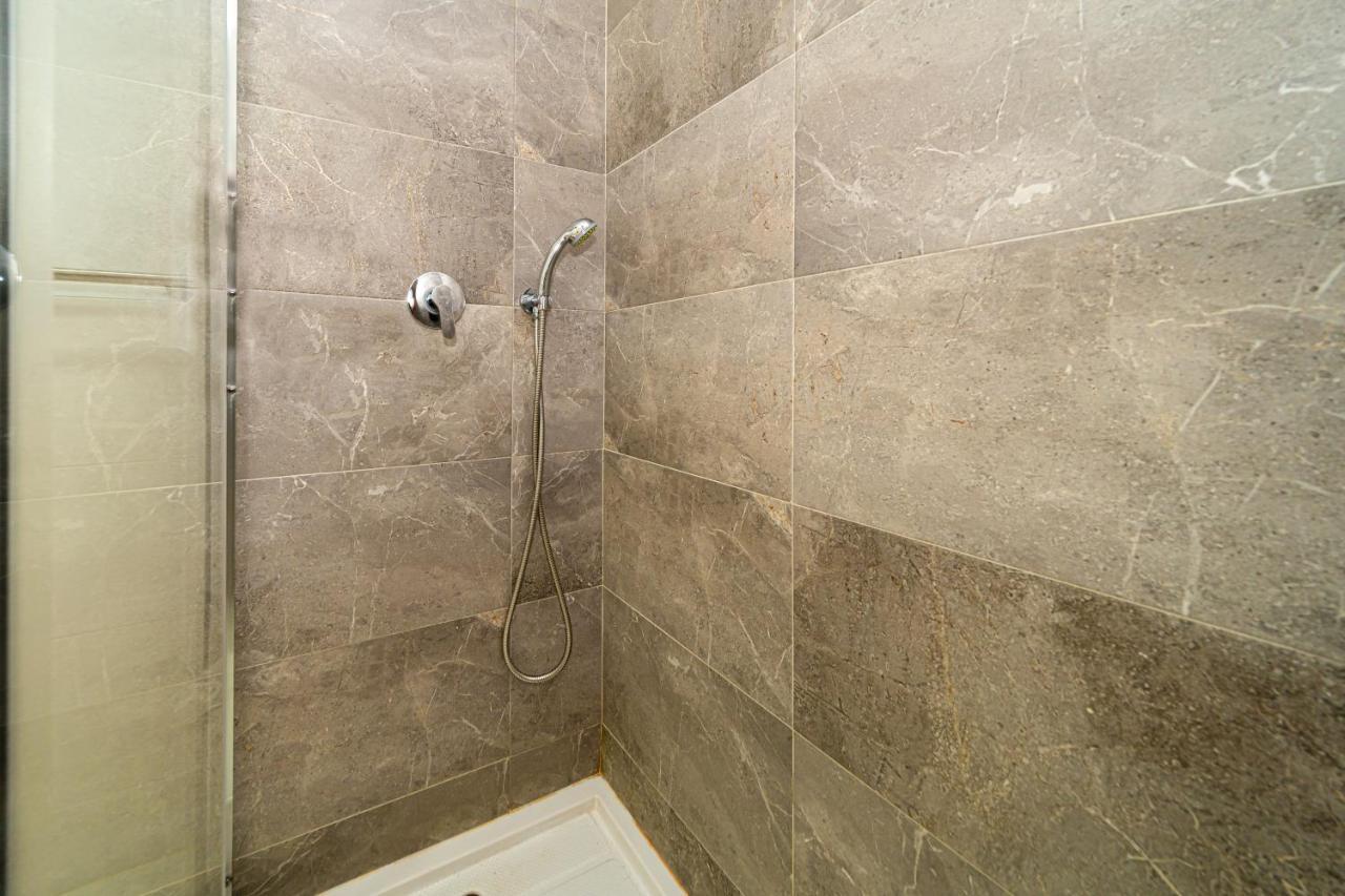 Ferienwohnung Jacaranda San Juan de los Terreros Exterior foto