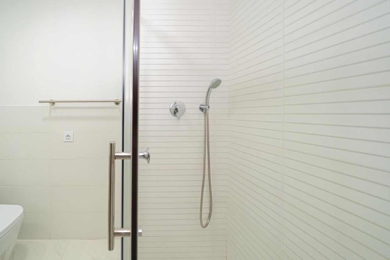 Ferienwohnung Jacaranda San Juan de los Terreros Exterior foto